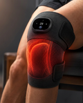 Masajeador de Rodilla Infrarojo
