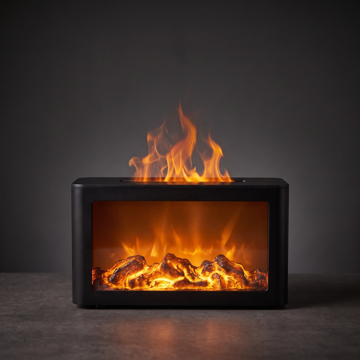 Chimenea Aromática